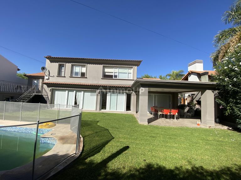 Casa en Venta en Capital, Mendoza