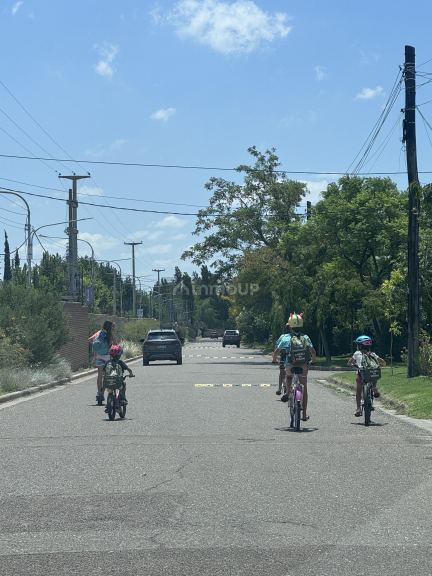 Terreno en Venta en Guaymallen, Mendoza