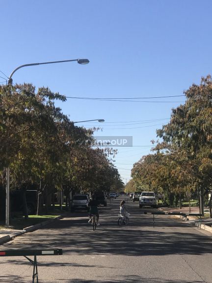 Terreno en Venta en Guaymallen, Mendoza