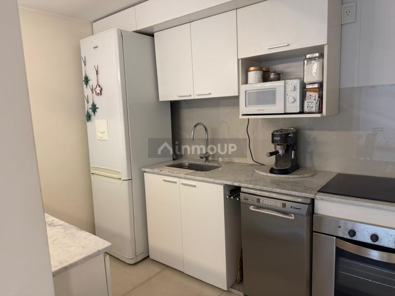 Departamento en Alquiler en Capital, Mendoza