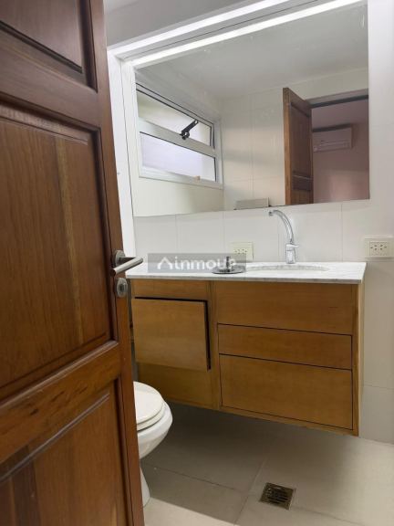 Departamento en Alquiler en Capital, Mendoza
