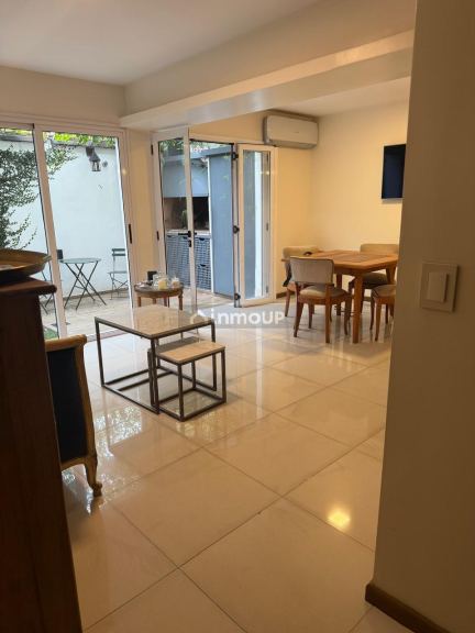Departamento en Alquiler en Capital, Mendoza
