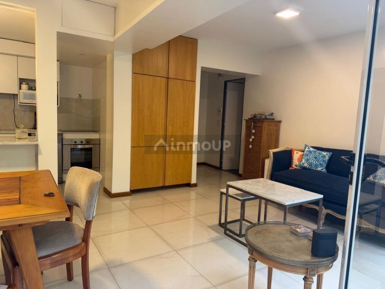 Departamento en Alquiler en Capital, Mendoza