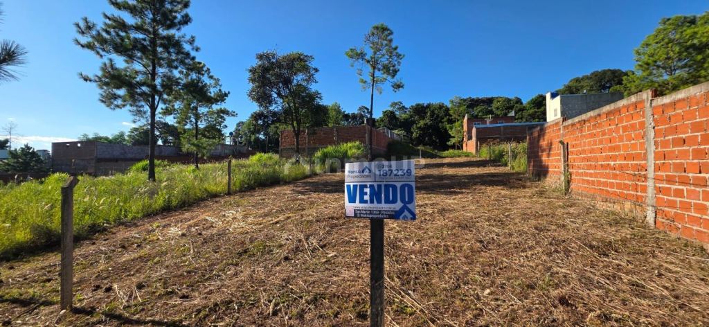 Terreno en Venta en Obera, Misiones