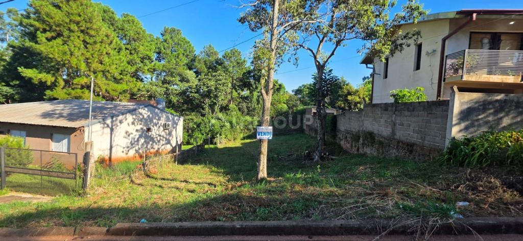 Terreno en Venta en Obera, Misiones