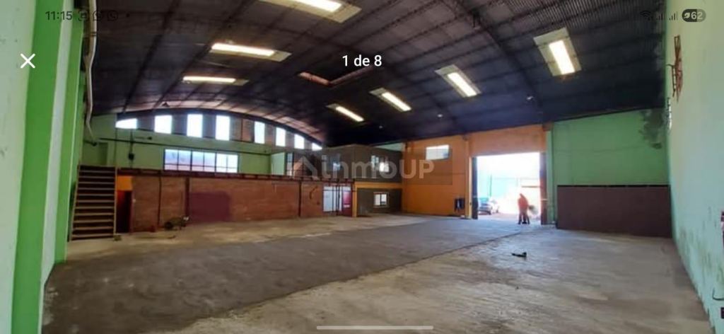 Galpon en Alquiler en Posadas, Misiones