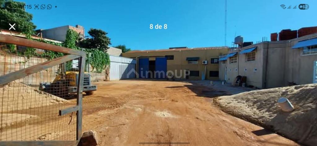 Galpon en Alquiler en Posadas, Misiones