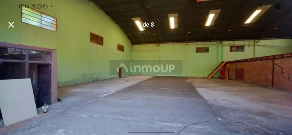 Galpon en Alquiler en Posadas, Misiones