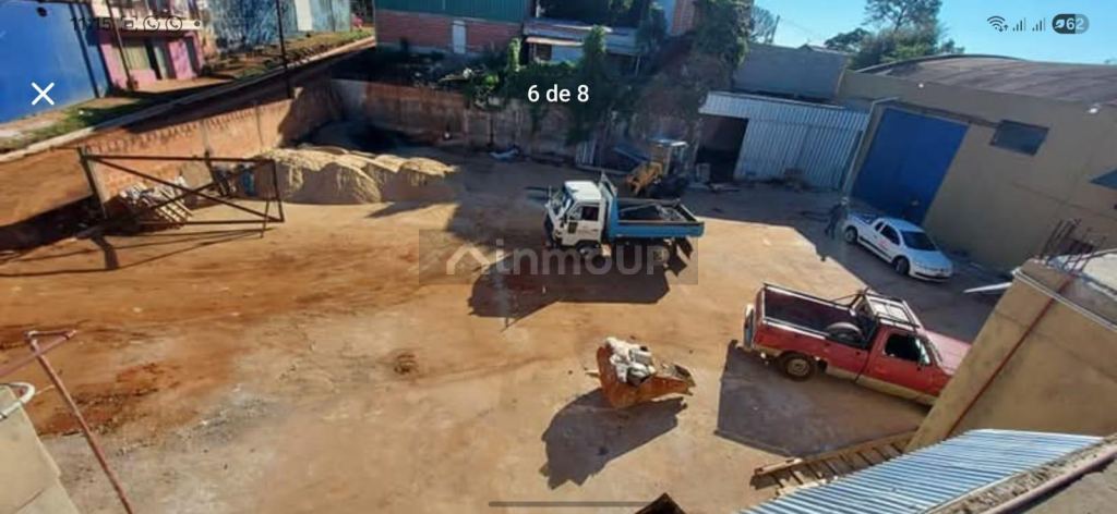 Galpon en Alquiler en Posadas, Misiones