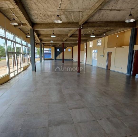 Local Comercial en Alquiler en Posadas, Misiones