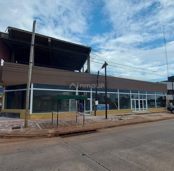 Local Comercial en Alquiler en Posadas, Misiones