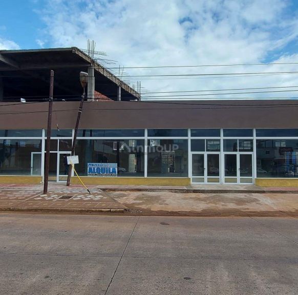 Local Comercial en Alquiler en Posadas, Misiones