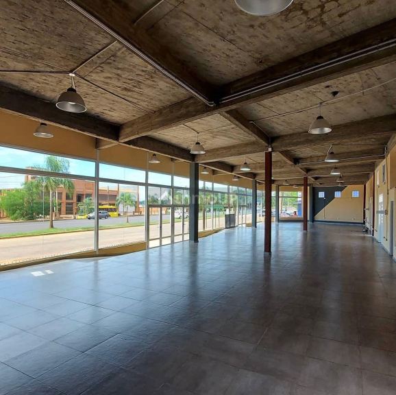 Local Comercial en Alquiler en Posadas, Misiones