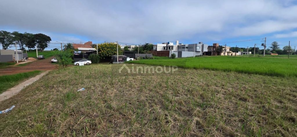 Terreno en Venta en Posadas, Misiones