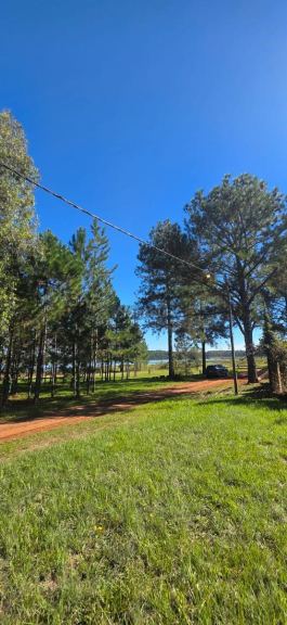 Terreno en Venta en Candelaria, Misiones