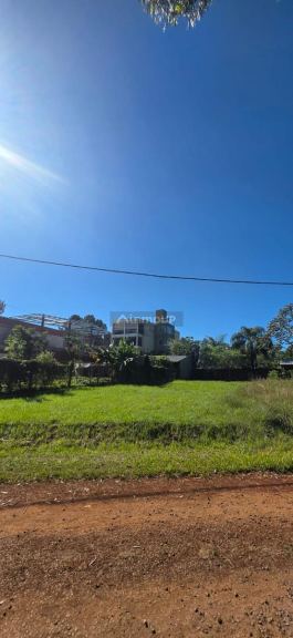 Terreno en Venta en Candelaria, Misiones