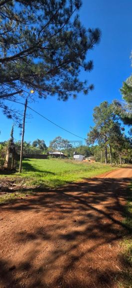 Terreno en Venta en Candelaria, Misiones