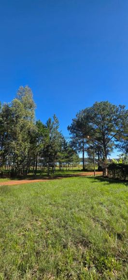 Terreno en Venta en Candelaria, Misiones