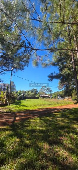 Terreno en Venta en Candelaria, Misiones