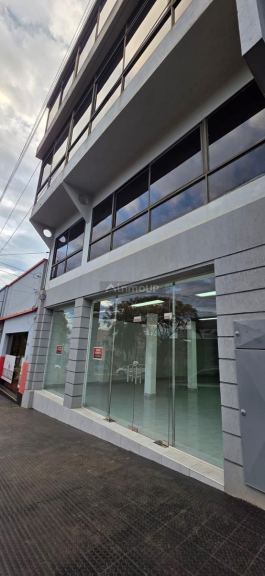 Local Comercial en Alquiler en Obera, Misiones