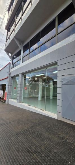 Local Comercial en Alquiler en Obera, Misiones
