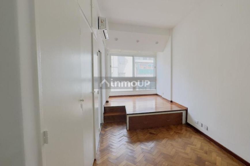 Departamento en Alquiler en Recoleta, Capital Federal