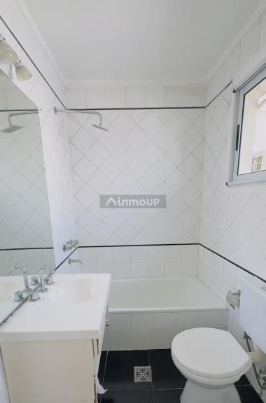 Departamento en Alquiler en Recoleta, Capital Federal