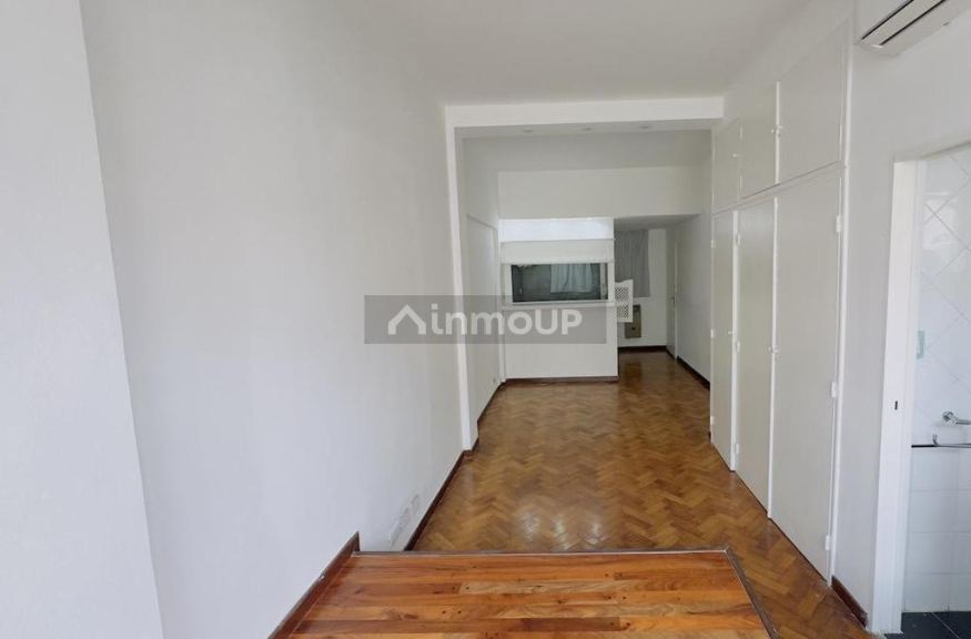 Departamento en Alquiler en Recoleta, Capital Federal