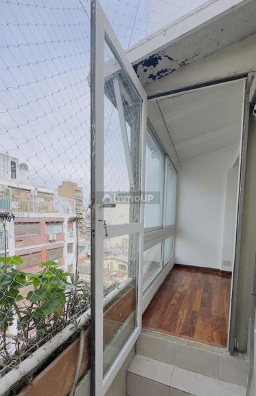 Departamento en Alquiler en Recoleta, Capital Federal