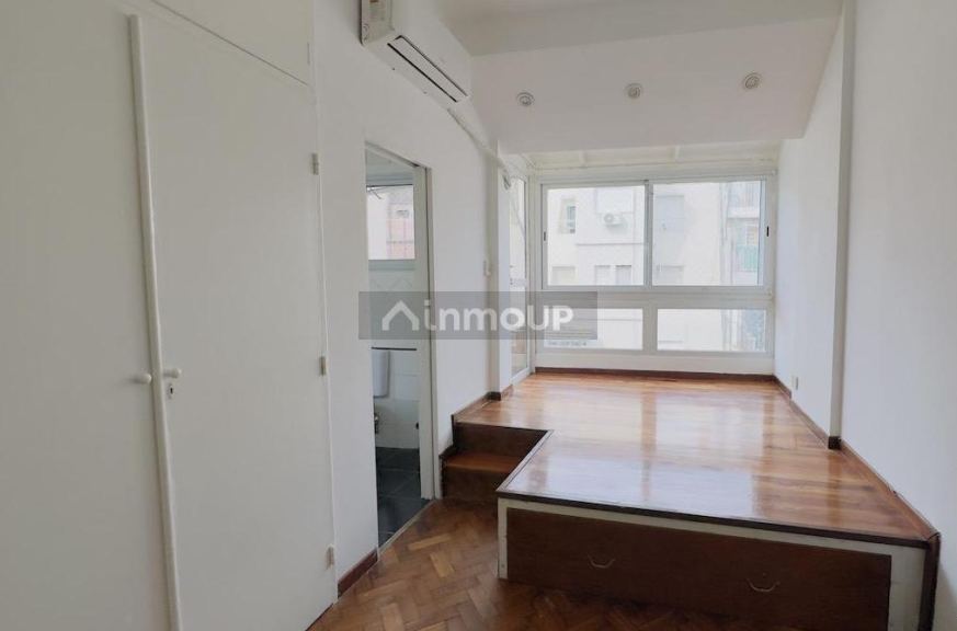 Departamento en Alquiler en Recoleta, Capital Federal