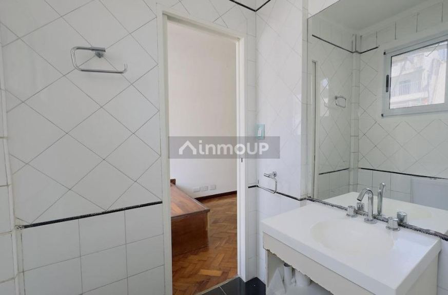 Departamento en Alquiler en Recoleta, Capital Federal