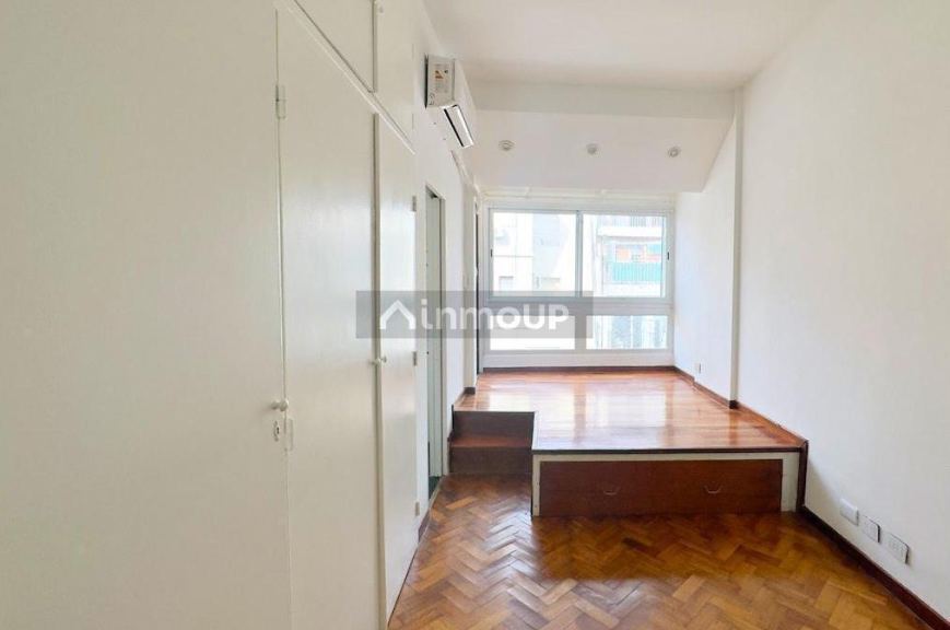 Departamento en Alquiler en Recoleta, Capital Federal