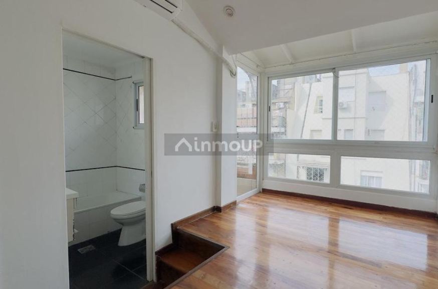Departamento en Alquiler en Recoleta, Capital Federal