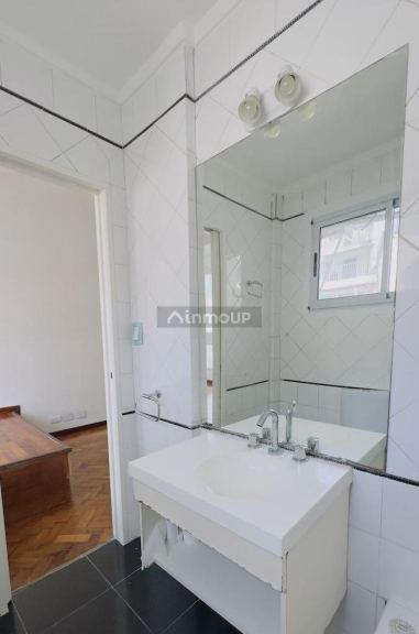 Departamento en Alquiler en Recoleta, Capital Federal