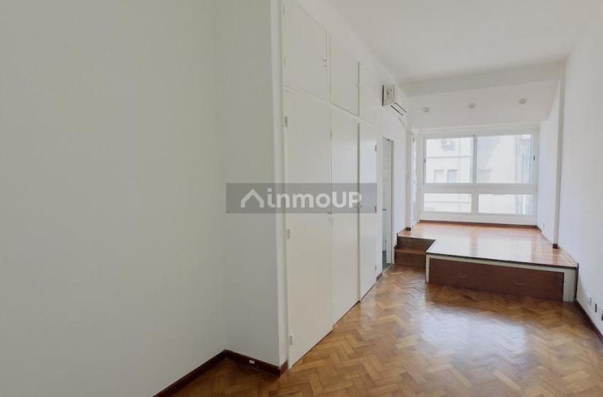 Departamento en Alquiler en Recoleta, Capital Federal