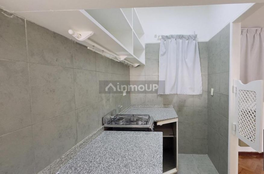 Departamento en Alquiler en Recoleta, Capital Federal
