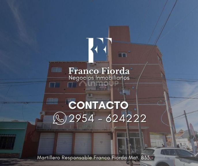 Departamento en Venta en Santa Rosa, La Pampa