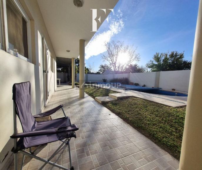Casa en Venta en Santa Rosa, La Pampa