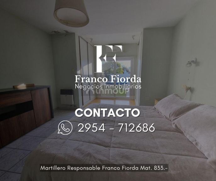 Casa en Venta en Santa Rosa, La Pampa