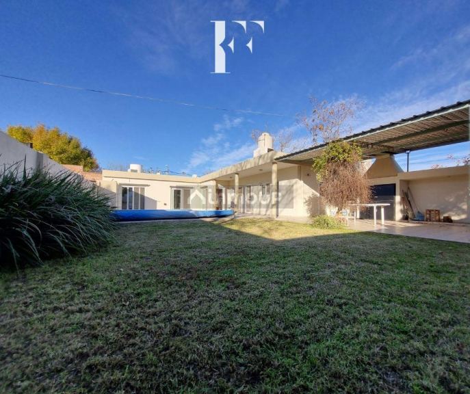 Casa en Venta en Santa Rosa, La Pampa