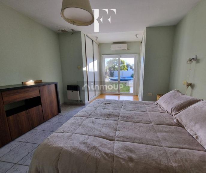 Casa en Venta en Santa Rosa, La Pampa