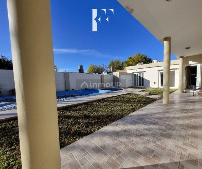 Casa en Venta en Santa Rosa, La Pampa