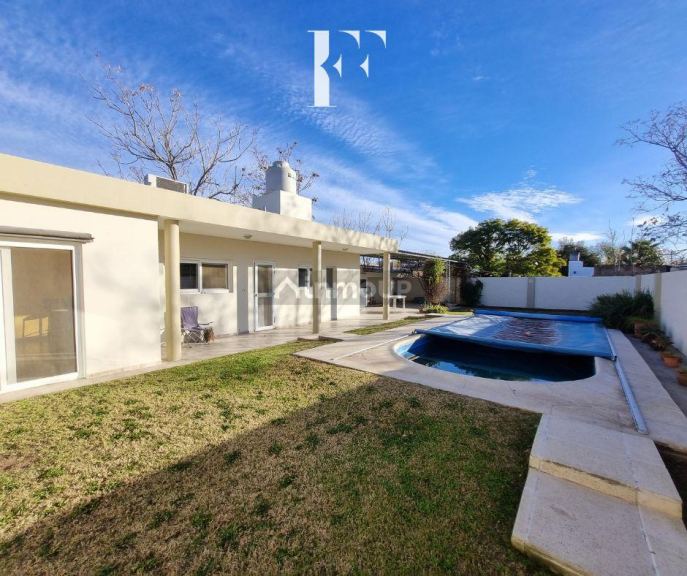 Casa en Venta en Santa Rosa, La Pampa