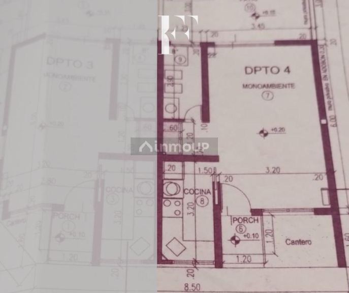 Departamento en Venta en Santa Rosa, La Pampa