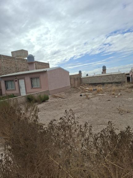 Lote en Venta en Las Heras, Mendoza