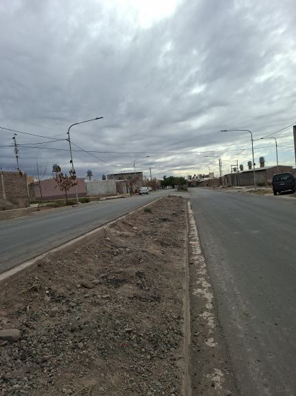 Lote en Venta en Las Heras, Mendoza