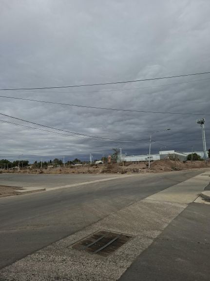 Lote en Venta en Las Heras, Mendoza