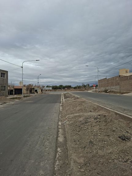 Lote en Venta en Las Heras, Mendoza