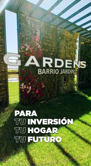 Loteo en Venta en Lujan de Cuyo, Mendoza