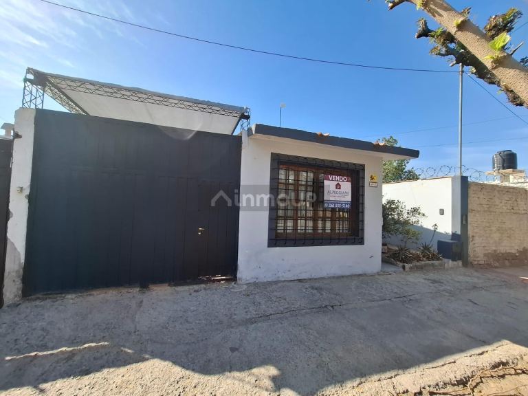 Casa en Venta en Las Heras, Mendoza